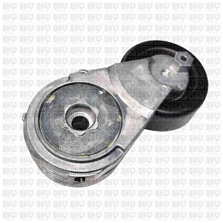 Galet tendeur de courroie d'accessoire QUINTON HAZELL QTA1534